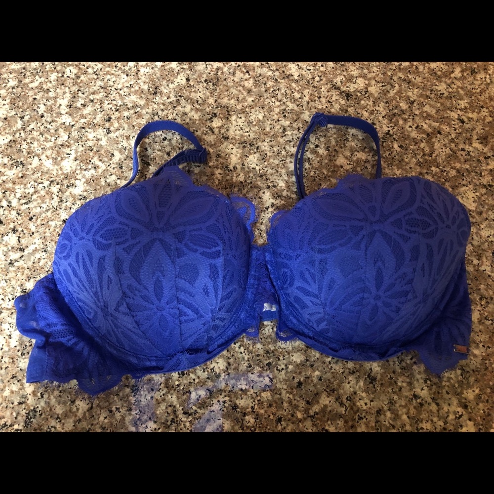 Victoria secret bra